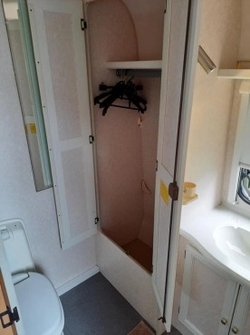                         Przyczepa kempingowa BAILEY RANGER 510/4 - zdjęcie 7
                        