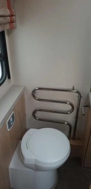                         Przyczepa kempingowa Elddis Crusader 2017 r. - zdjęcie 7
                        