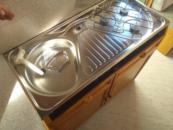                         Przyczepa kempingowa TEC 553 z 1992 r. - zdjęcie 12
                        