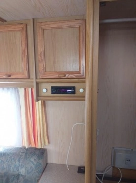                         Przyczepa kempingowa TEC 553 z 1992 r. - zdjęcie 13
                        