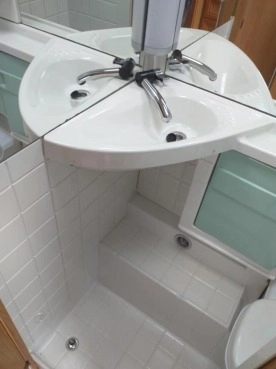                         Przyczepa kempingowa TEC 553 z 1992 r. - zdjęcie 5
                        