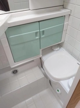                         Przyczepa kempingowa TEC 553 z 1992 r. - zdjęcie 6
                        