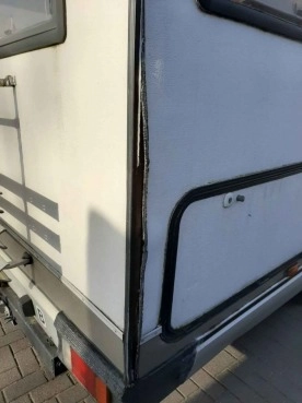                         Kamper FIAT DUCATO 2.5 Tdi, Klimatyzacja - zdjęcie 2
                        