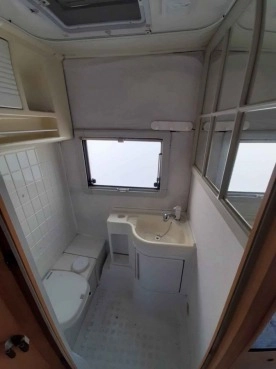                         Kamper FIAT DUCATO 2.5 Tdi, Klimatyzacja - zdjęcie 4
                        