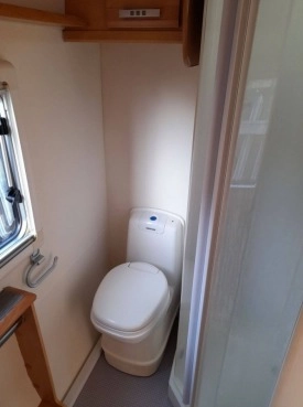                         Przyczepa kempingowa Bailey Senator Arizona 4/5 os. - zdjęcie 2
                        