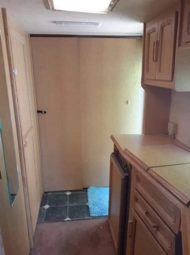                         Przyczepa kempingowa Swift Conqueror - zdjęcie 2
                        