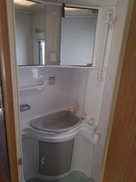                         Przyczepa kempingowa Swift Conqueror - zdjęcie 4
                        