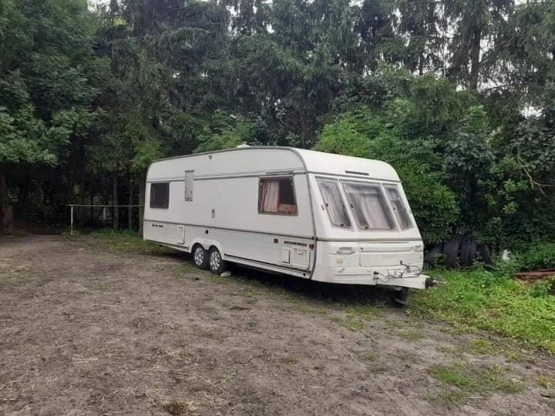                         Przyczepa kempingowa Swift Conqueror - zdjęcie 6
                        