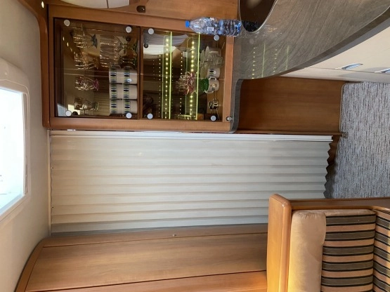                         Hobby 540 kmfe - zdjęcie 10
                        