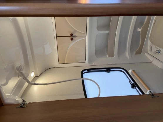                         Hobby 540 kmfe - zdjęcie 11
                        