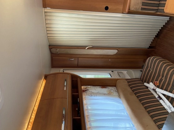                         Hobby 540 kmfe - zdjęcie 13
                        