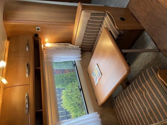                         Hobby 540 kmfe - zdjęcie 5
                        