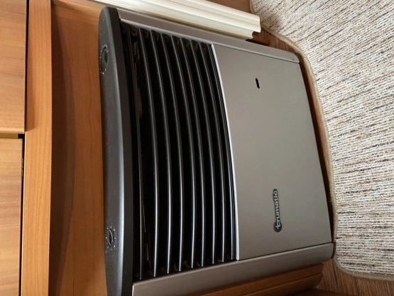                         Hobby 540 kmfe - zdjęcie 6
                        