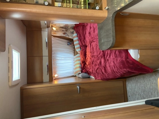                         Hobby 540 kmfe - zdjęcie 9
                        