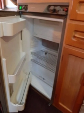                         Przyczepa Swift Jura z 1999 r. - zdjęcie 4
                        