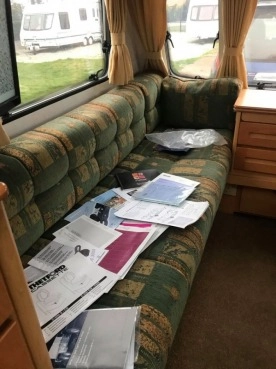                         Compass Rambler 4 osobowa. Stan idealny. Bogate wyposażenie - zdjęcie 10
                        