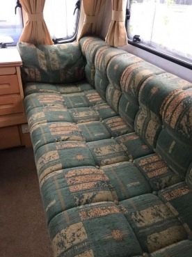                         Compass Rambler 4 osobowa. Stan idealny. Bogate wyposażenie - zdjęcie 12
                        