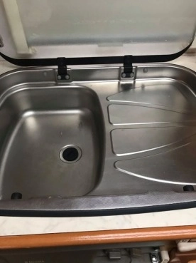                         Compass Rambler 4 osobowa. Stan idealny. Bogate wyposażenie - zdjęcie 14
                        