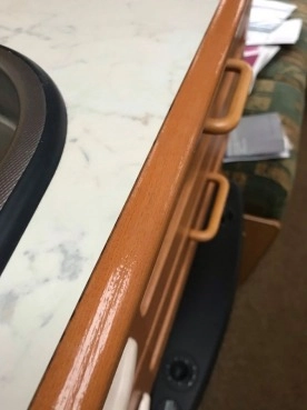                         Compass Rambler 4 osobowa. Stan idealny. Bogate wyposażenie - zdjęcie 18
                        