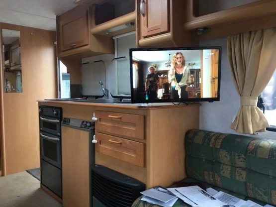                         Compass Rambler 4 osobowa. Stan idealny. Bogate wyposażenie - zdjęcie 20
                        