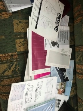                         Compass Rambler 4 osobowa. Stan idealny. Bogate wyposażenie - zdjęcie 21
                        