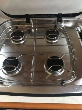                         Compass Rambler 4 osobowa. Stan idealny. Bogate wyposażenie - zdjęcie 25
                        