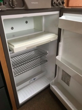                         Compass Rambler 4 osobowa. Stan idealny. Bogate wyposażenie - zdjęcie 32
                        