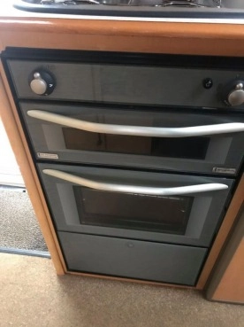                         Compass Rambler 4 osobowa. Stan idealny. Bogate wyposażenie - zdjęcie 9
                        