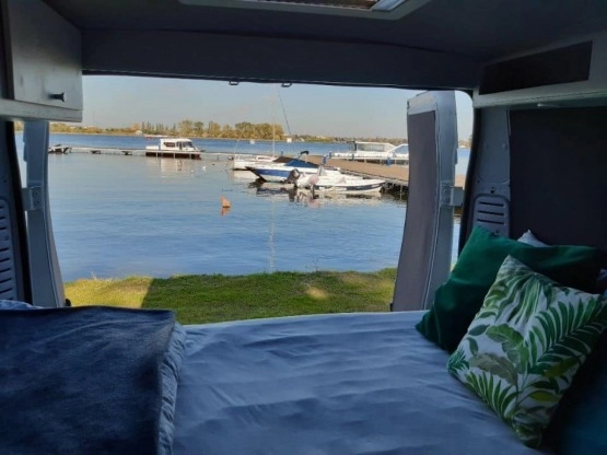                         Kamper Van Peugeot - zdjęcie 8
                        