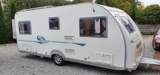                         Adria Adiva 532 UP - zdjęcie 1
                        