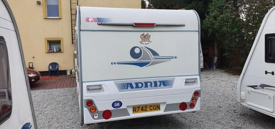                         Adria Adiva 532 UP - zdjęcie 2
                        