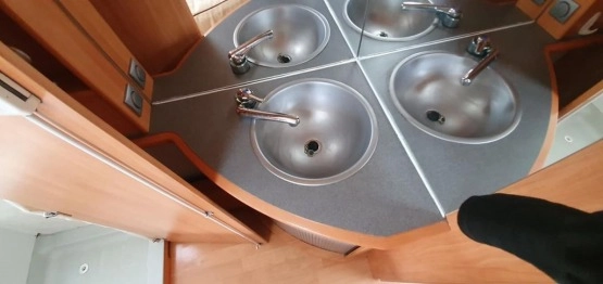                         Adria Adiva 532 UP - zdjęcie 3
                        