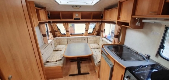                         Adria Adiva 532 UP - zdjęcie 4
                        