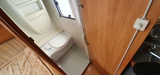                         Adria Adiva 532 UP - zdjęcie 5
                        