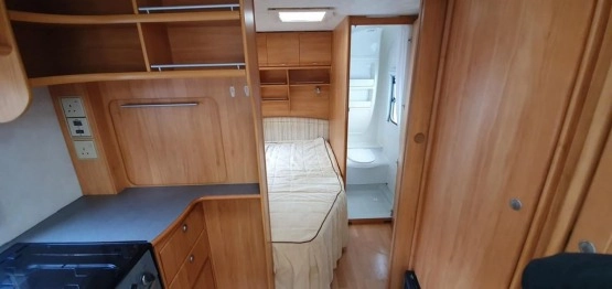                         Adria Adiva 532 UP - zdjęcie 6
                        