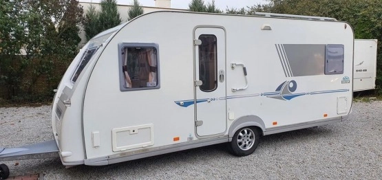                         Adria Adiva 532 UP - zdjęcie 7
                        