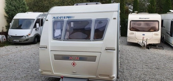                        Adria Adiva 532 UP - zdjęcie 8
                        