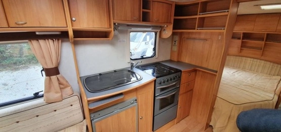                         Adria Adiva 532 UP - zdjęcie 9
                        