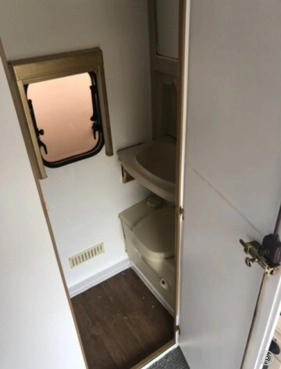                         Przyczepa Kempingowa 3os  Elddis GT Gulfstream 1994 rok - zdjęcie 12
                        