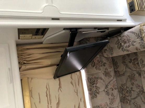                         Przyczepa Kempingowa 3os  Elddis GT Gulfstream 1994 rok - zdjęcie 13
                        