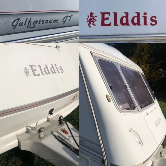                         Przyczepa Kempingowa 3os  Elddis GT Gulfstream 1994 rok - zdjęcie 17
                        