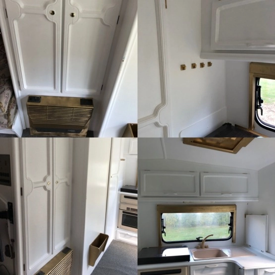                         Przyczepa Kempingowa 3os  Elddis GT Gulfstream 1994 rok - zdjęcie 18
                        