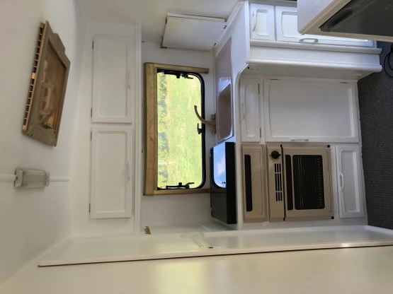                         Przyczepa Kempingowa 3os  Elddis GT Gulfstream 1994 rok - zdjęcie 2
                        