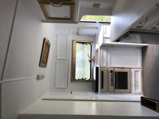                         Przyczepa Kempingowa 3os  Elddis GT Gulfstream 1994 rok - zdjęcie 9
                        