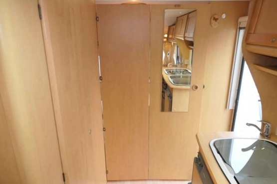                         Bailey Ranger 500/5 - zdjęcie 14
                        