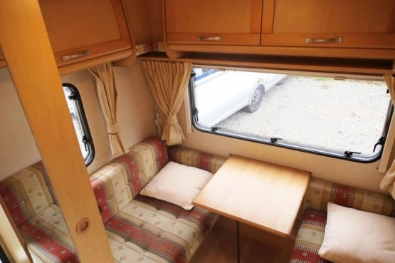                         Bailey Ranger 500/5 - zdjęcie 2
                        