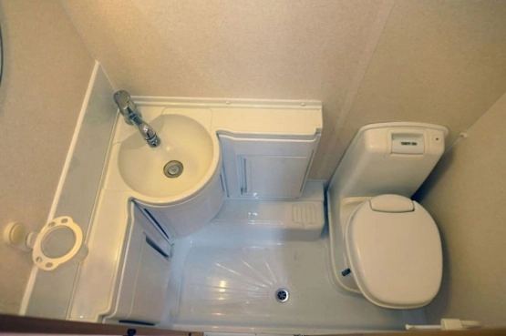                         Bailey Ranger 500/5 - zdjęcie 5
                        