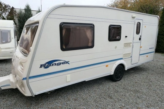                         Bailey Ranger 500/5 - zdjęcie 8
                        