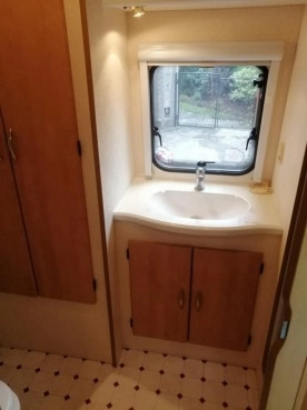                         Przyczepa kempingowa BAILEY - zdjęcie 8
                        