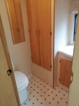                         Przyczepa kempingowa BAILEY - zdjęcie 9
                        